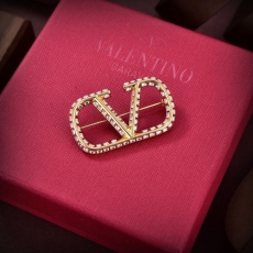 Valentino Brooches